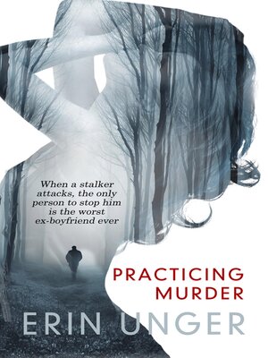 cover image of Practicing Murder